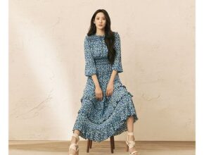 연말선물 데렉램 10 크로스비 23FW 울 블렌드 Urban 블루종 수트 컬렉션 추천상품