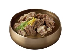 놓치면 후회할 20년 전통의 아리랑 뼈없는 갈비탕 700g x 10봉 베스트5