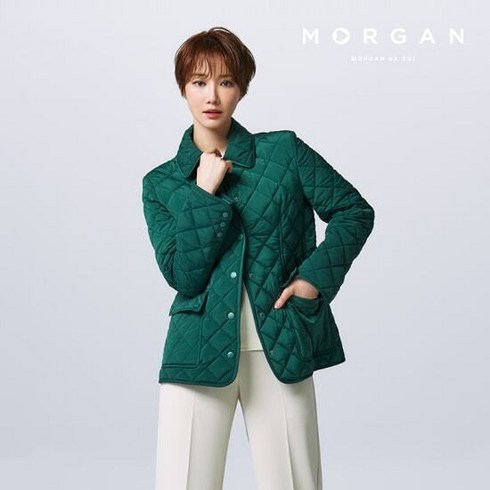 가장 많이팔린 MORGAN 뉴 퀼팅 재킷 베스트5