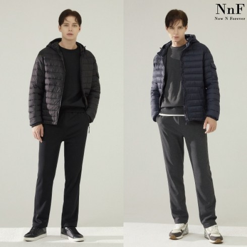 전문가 추천 NnF 여성 23FW 이지 트레이닝 셋업 3종 베스트5