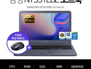 가장 많이팔린 nt551xda 베스트5