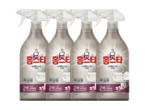 전문가 추천 마더스노트 대용량 세정제 750ml 욕실용1통 베스트5