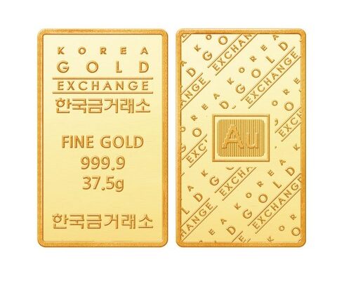 전문가 추천 아베로 24K 순금 모형(37.5g 베스트상품