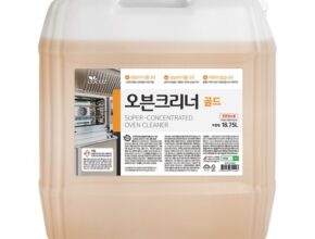 가장 많이팔린 주방청소업체 베스트5