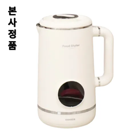 가장 많이팔린 쿠진 푸드스타일러 1000ml 건강식 두유 죽 ABC 베스트5