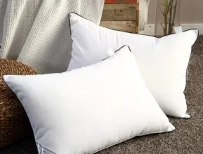 놓치면 후회할 microfiberpillow 베스트5