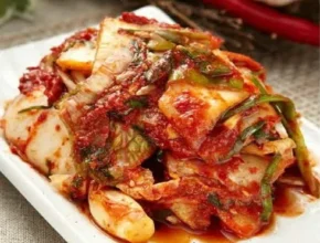 놓치면 후회할 강남김치 베스트5