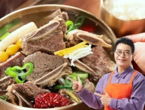 가성비 최고 김하진 한돈 감자탕 700g x 61팩 베스트5