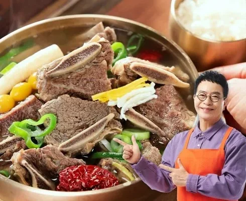 가성비 최고 김하진 한돈 감자탕 700g x 61팩 베스트5