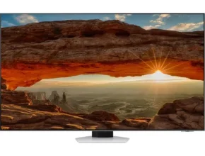 가성비 최고 삼성 QLED TV 85인치 KQ85QC60AFXKR  사운드바 베스트5