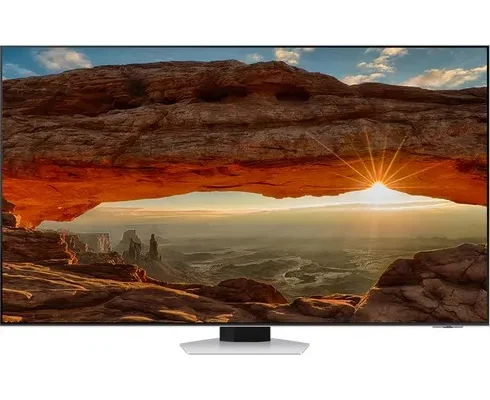 가성비 최고 삼성 QLED TV 85인치 KQ85QC60AFXKR  사운드바 베스트5