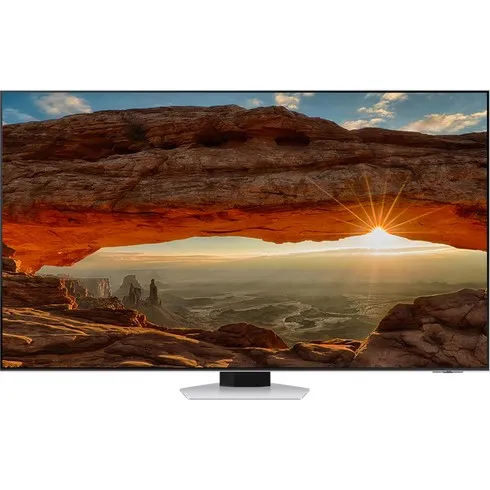 가성비 최고 삼성 QLED TV 85인치 KQ85QC60AFXKR  사운드바 베스트5